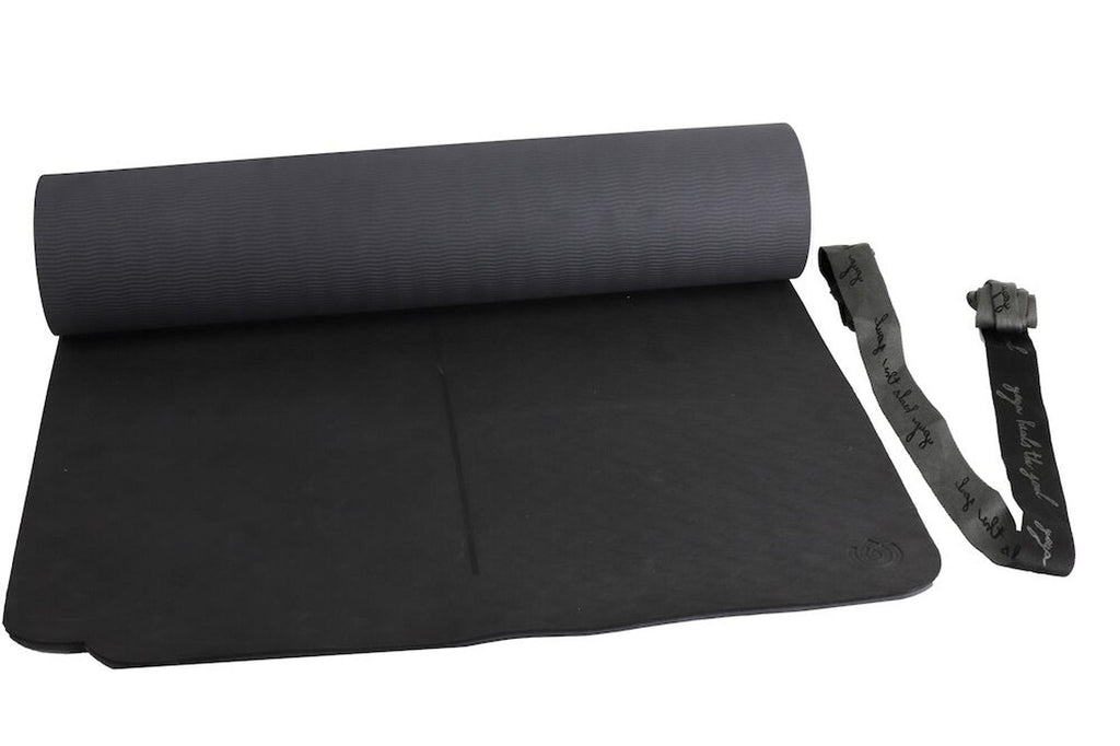 PVC Free Yoga Mat 1.0