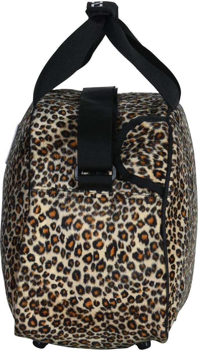 Bb5430 Shoulderbag Pure Cheetah (fu