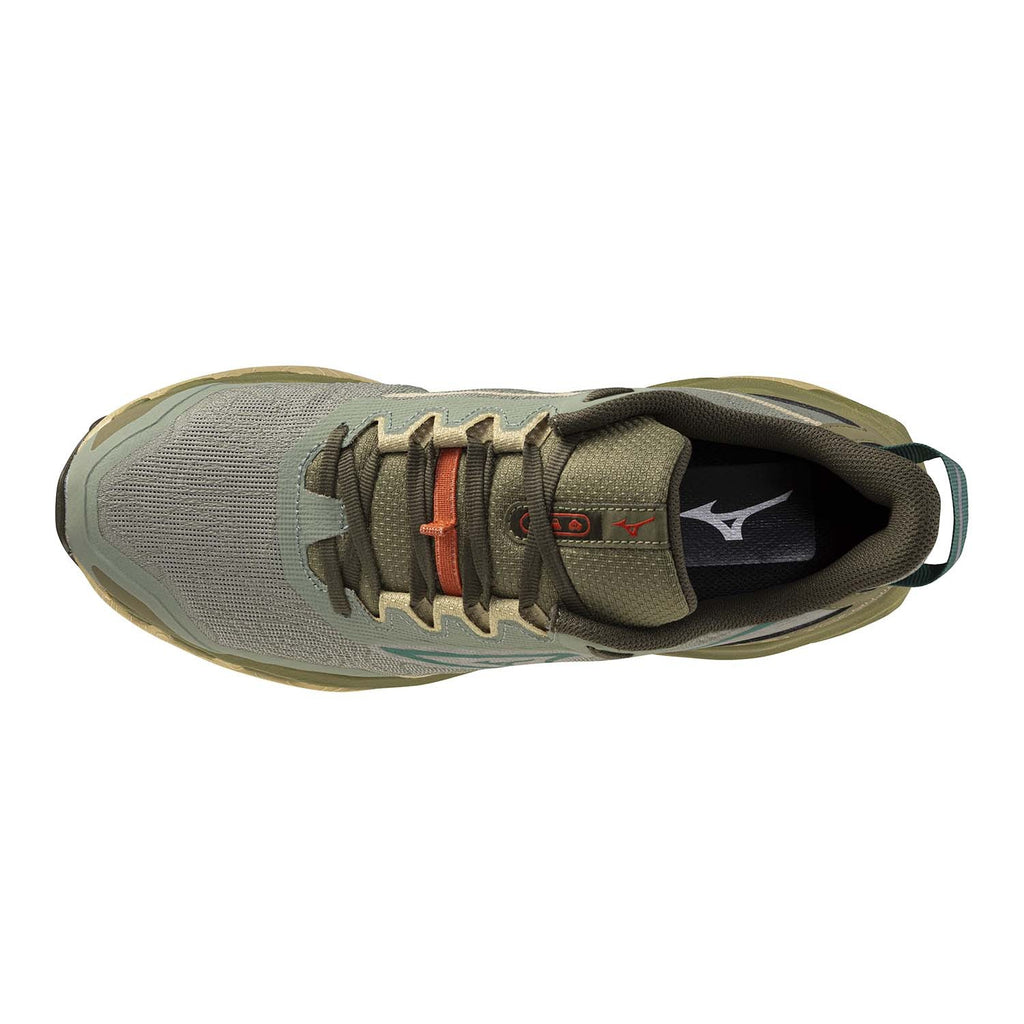 wave mujin 11 hardloopschoenen
