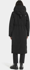 Leya Wns Parka L 2