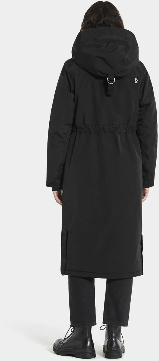 Leya Wns Parka L 2