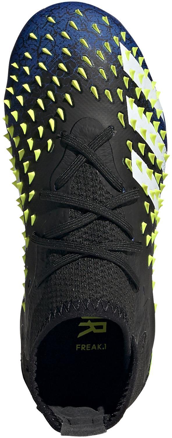 Predator Freak.1 Firm Ground kids voetbalschoenen