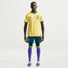Brazilië 2026/27 Match thuisshirt