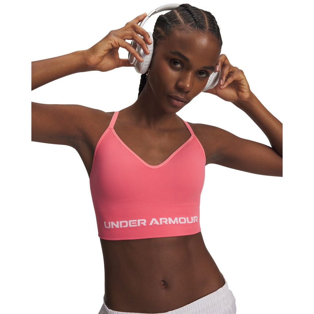 Vanish Seamless Low Sport-BH