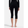 performance warm base layer 3/4 broek