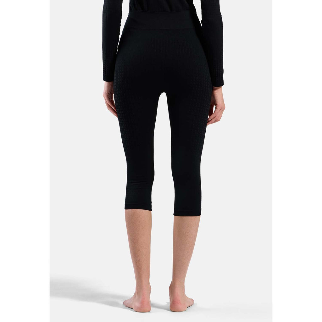performance warm base layer 3/4 broek