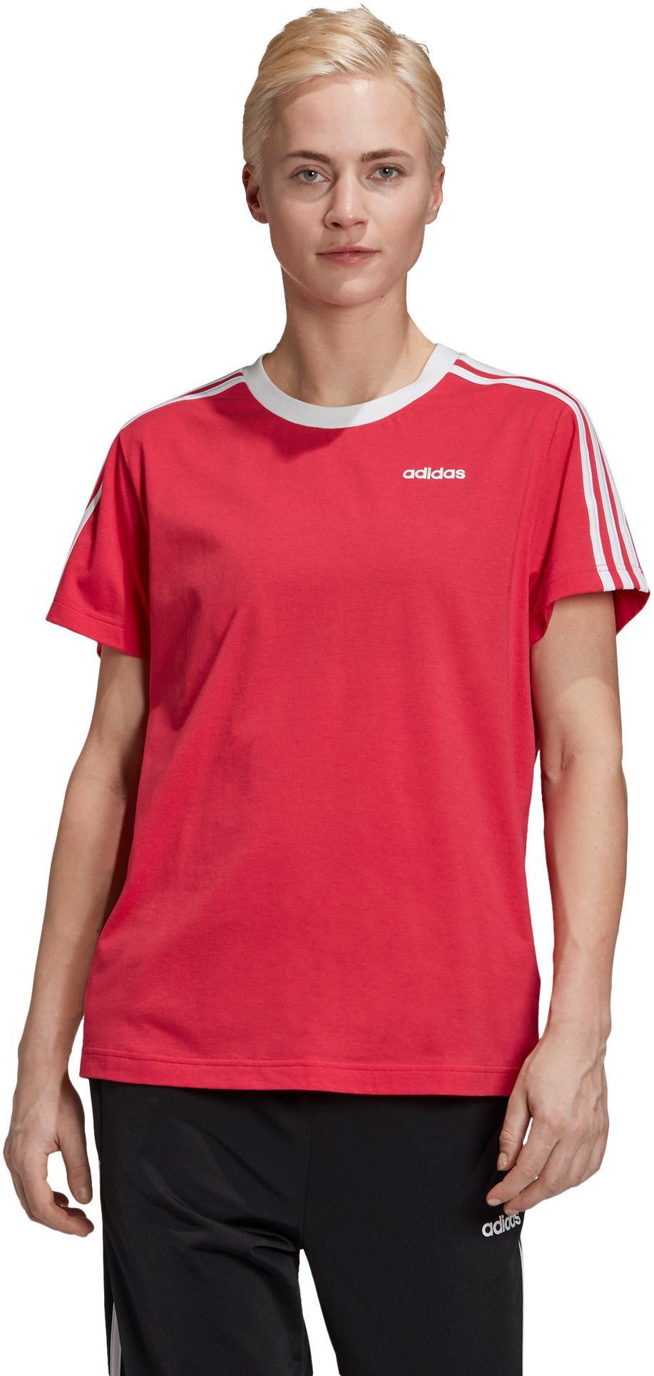 3-Stripes Essentials Boyfriend T-shirt