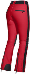 rocky, ladies knitted ski pant