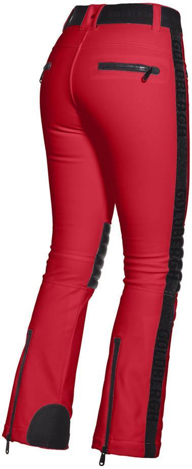 rocky, ladies knitted ski pant
