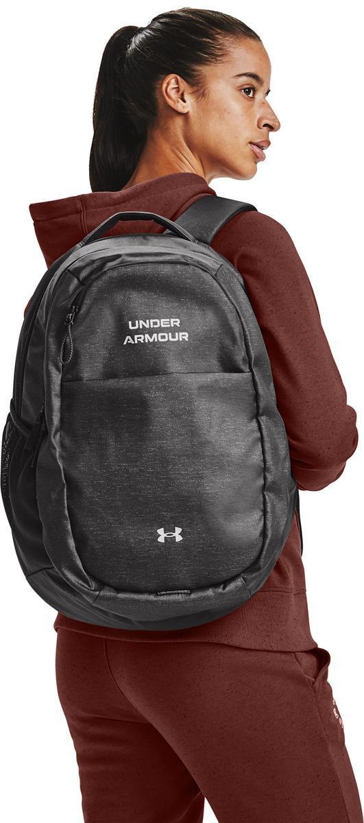 Ua Hustle Signature Backpack