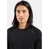 active x-warm base layer shirt