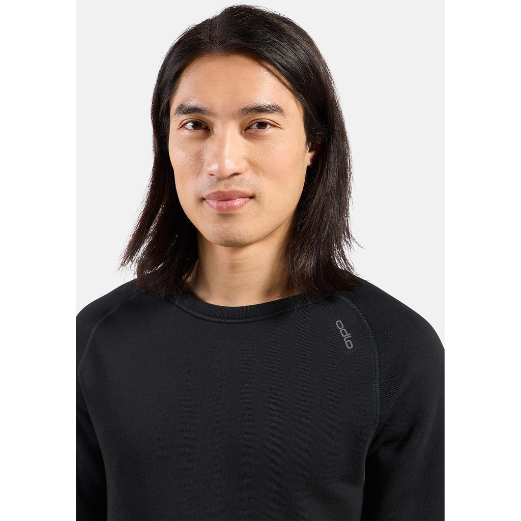 active x-warm base layer shirt