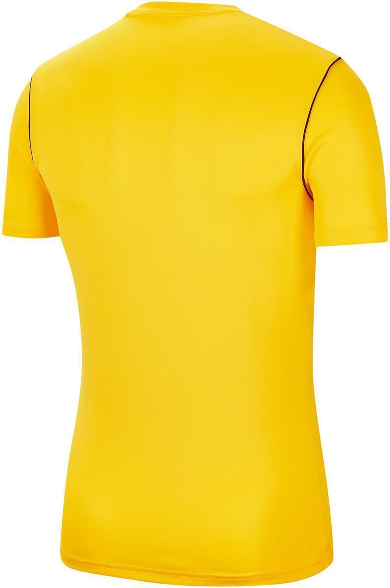 Nike Dri-fit Park Big Kids' Short-s