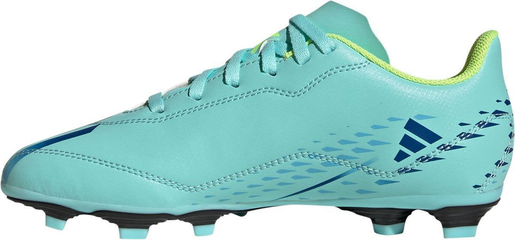 X Speedportal.4 FxG kids voetbalschoenen