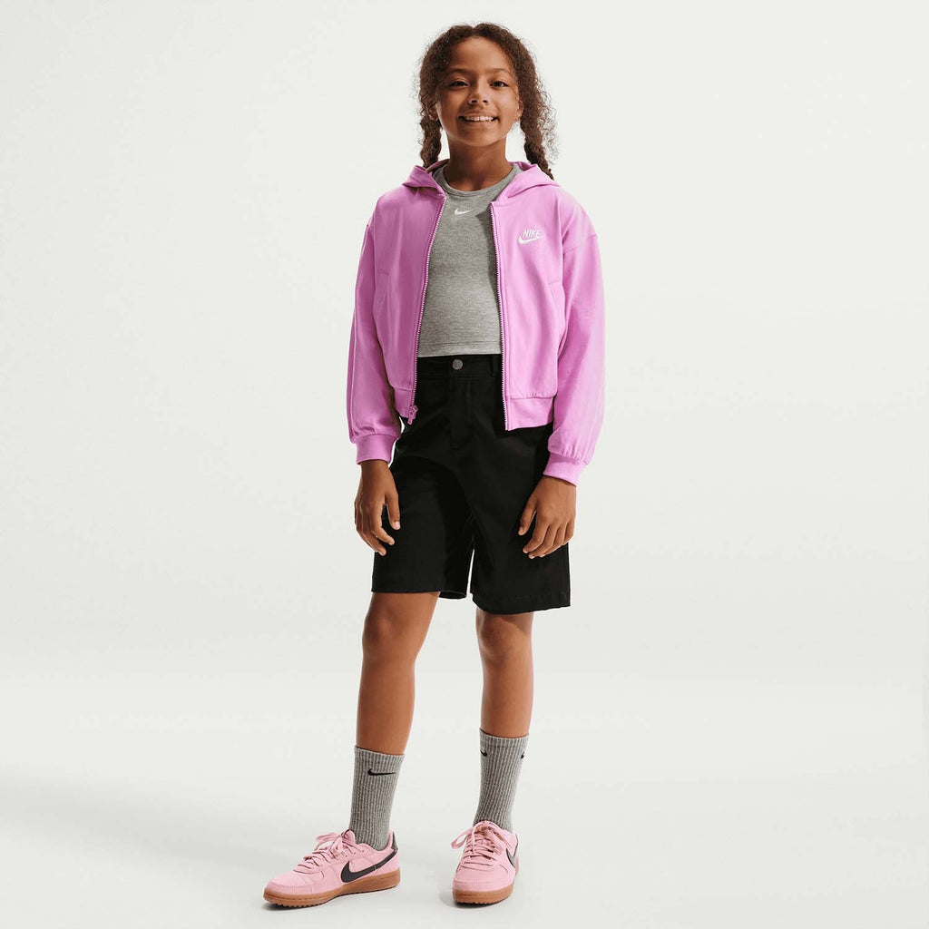 Sportswear Big Kids' T-shirt