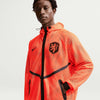 Nederland Dri-FIT Anthem voetbaljack