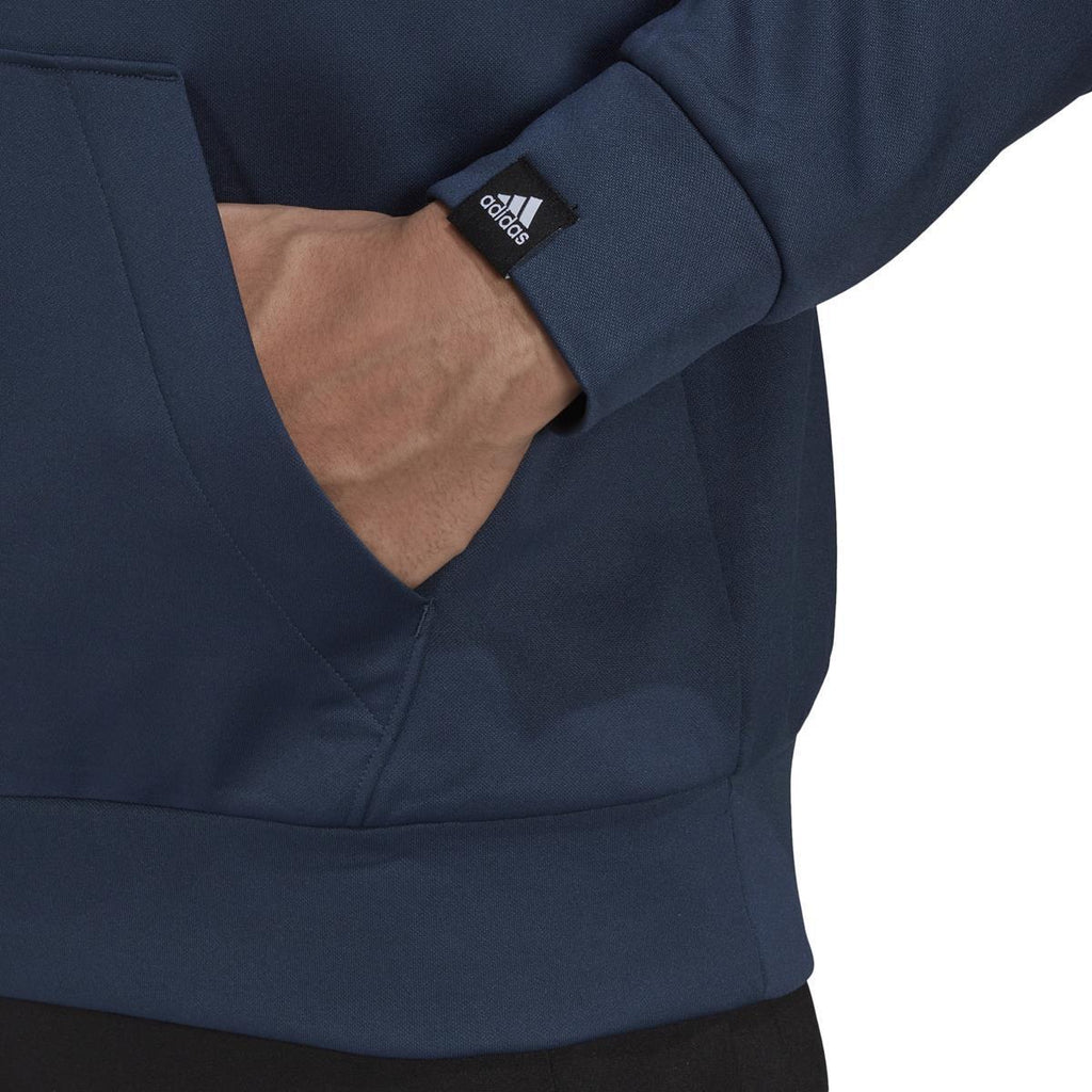 AEROREADY Game and Go Big Logo hoodie