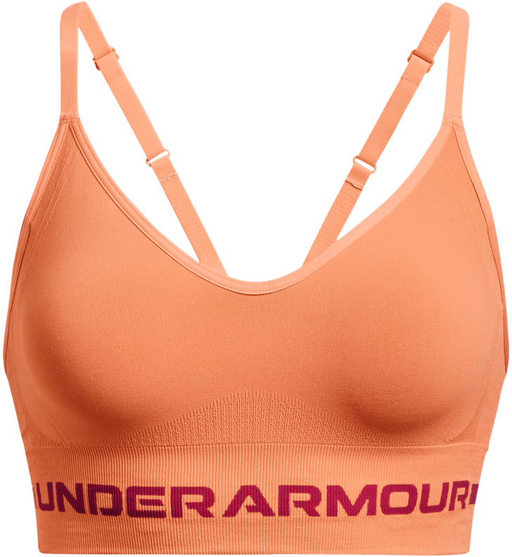 Seamless Low Support sport bh