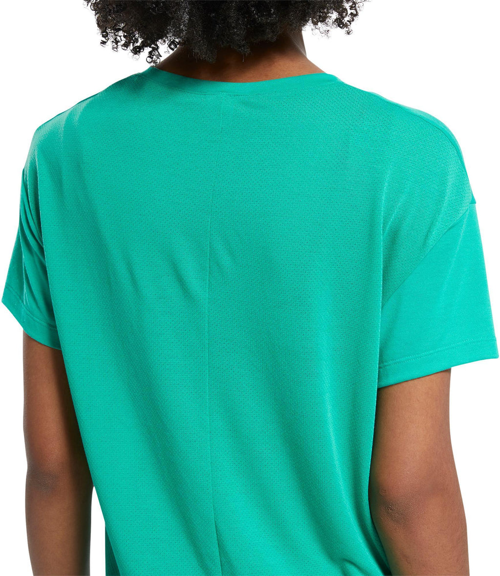 WOR SUP BL TEE
