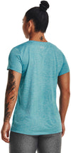 Tech Ssc - Twist shortsleeve shirt