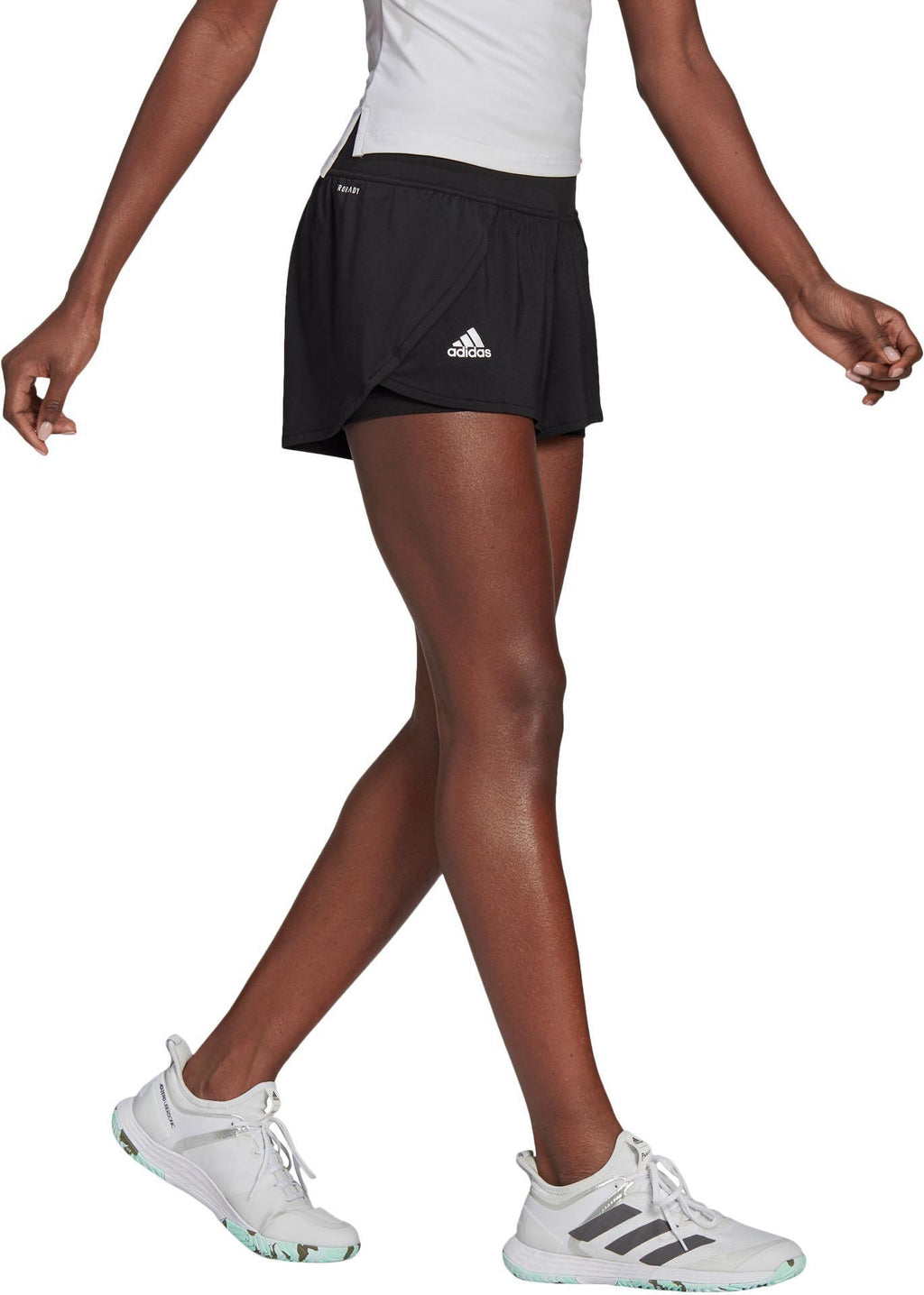 T Match Short