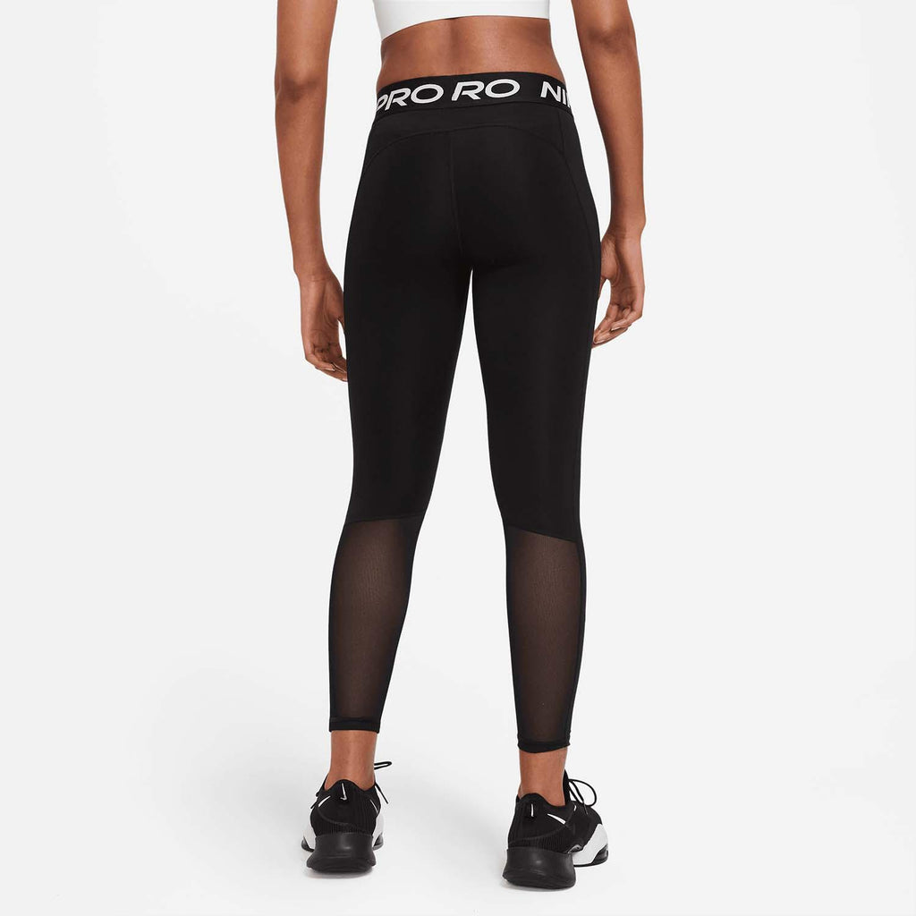 nike pro women's tights