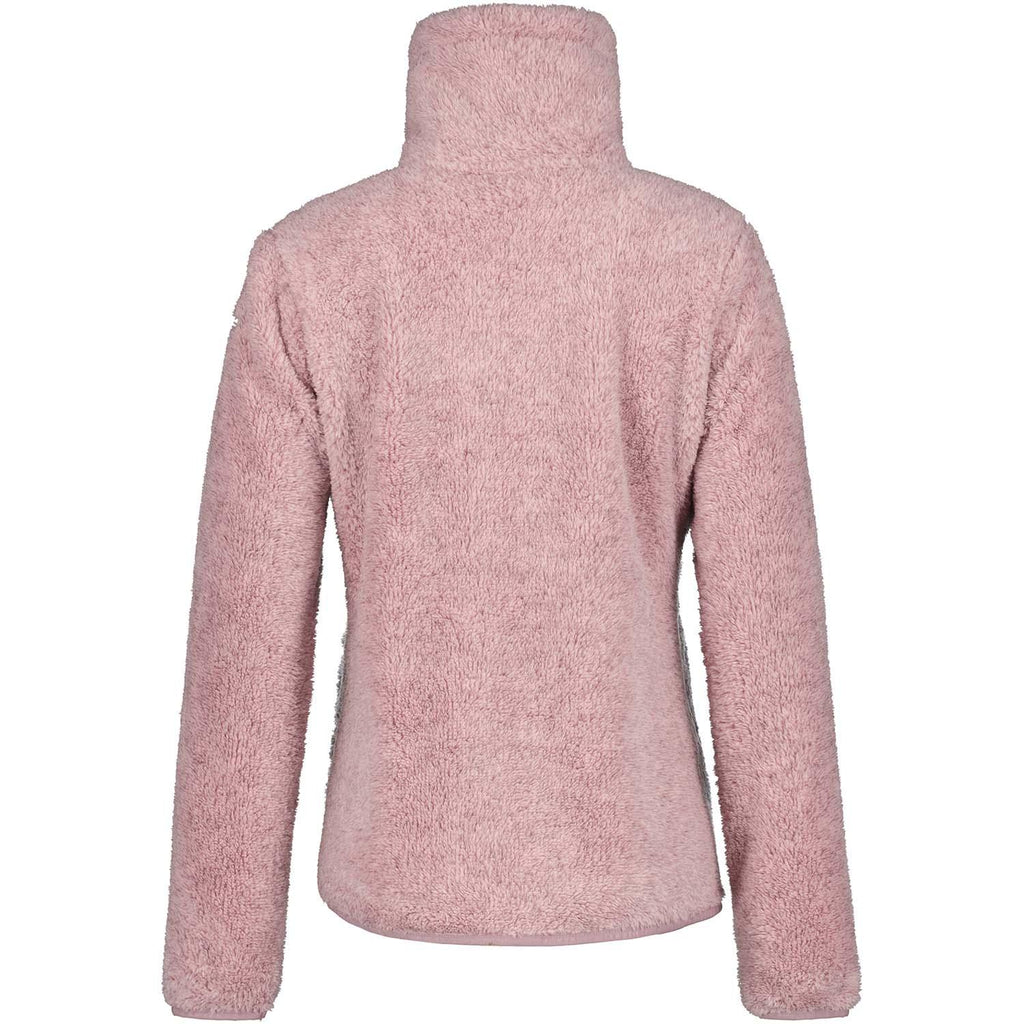 Colony fleece vest