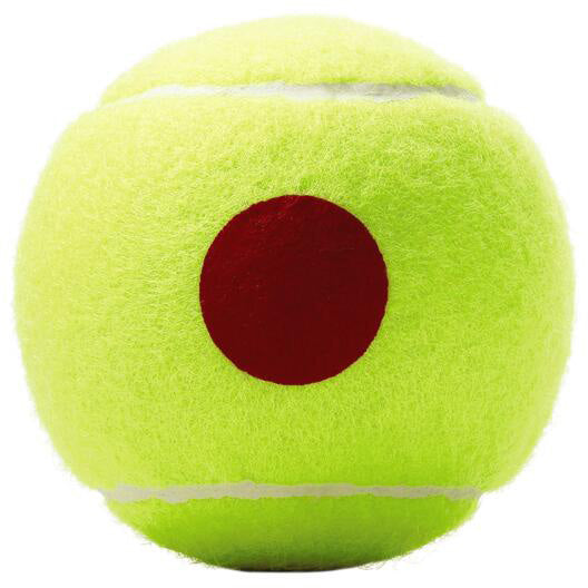 Minions Stage 3 3-tin kids tennisballen