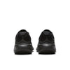 Nike Revolution 7 Women's Road Runn, BLACK/METALLIC GOLD-WHITE-DK SMOKE, 11.5