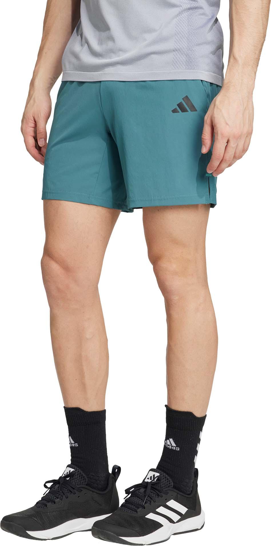 Gym+ short
