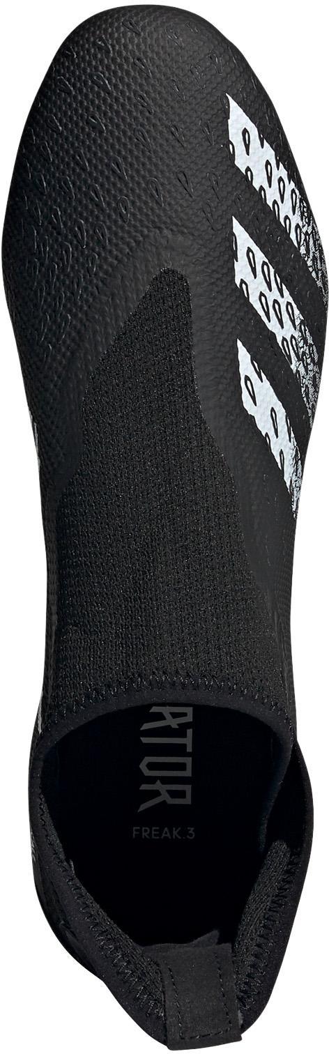 Predator Freak.3 Veterloze Soft Ground Voetbalschoenen