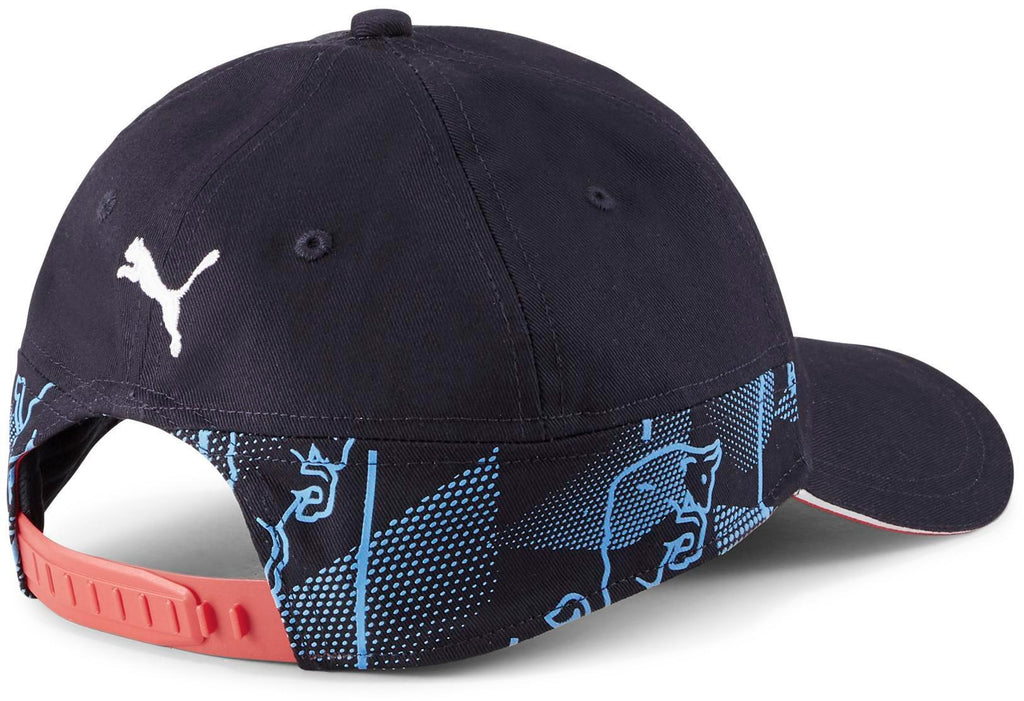 Rbr Ls Bb Cap