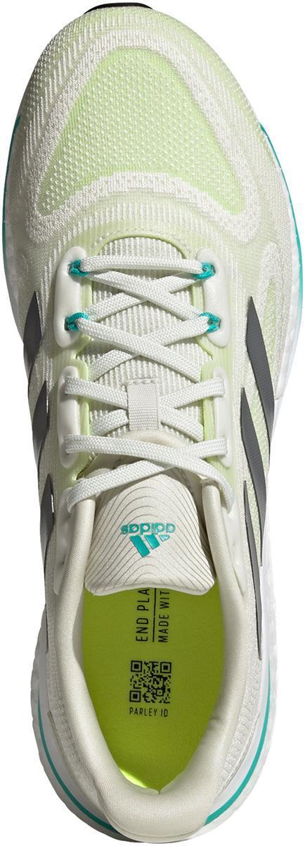Supernova + hardloopschoenen