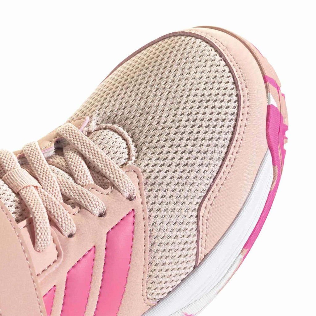 Speedcourt Kind Velcro handbalschoenen