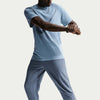 Unlimited Men's Dri-fit Zipper Trainingsbroek