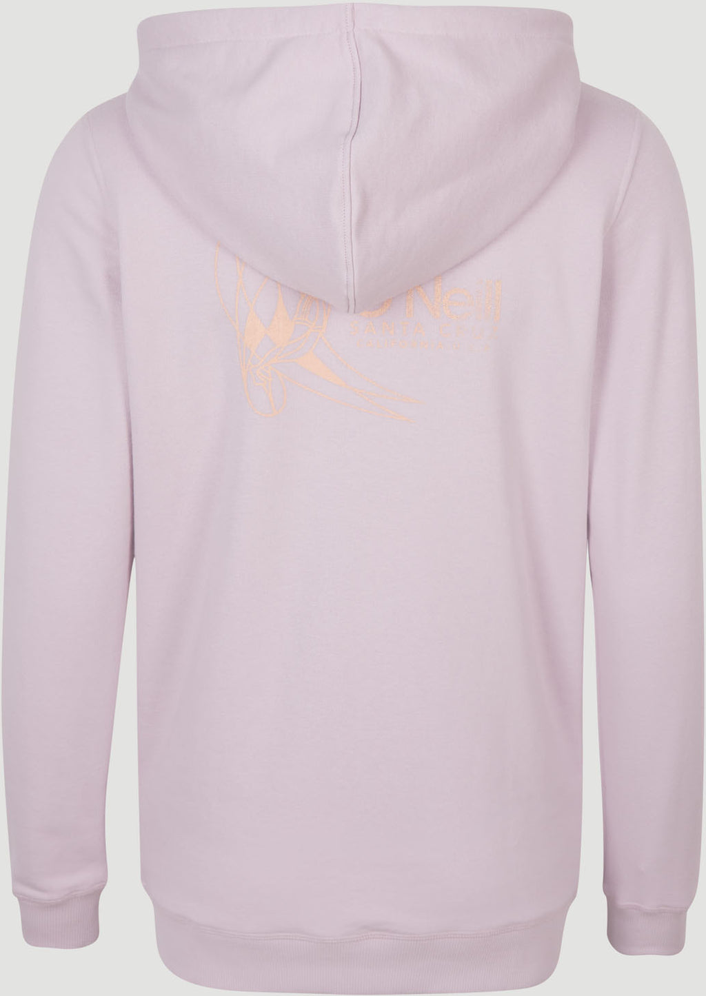 Circle Surfer hoodie