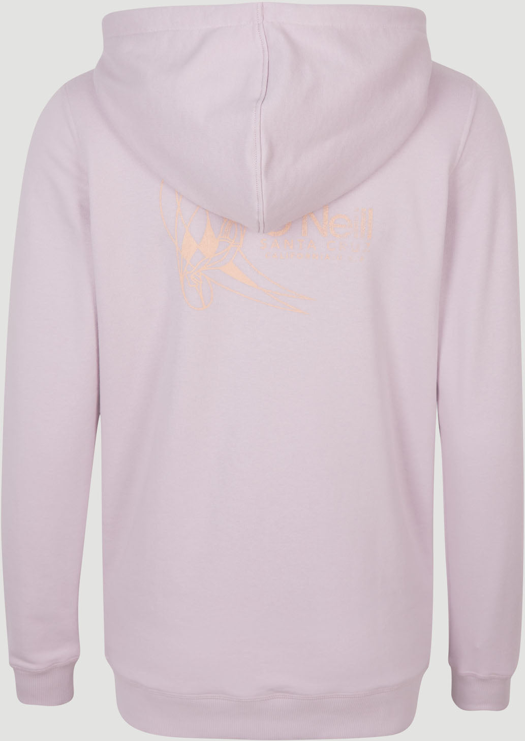 Circle Surfer hoodie