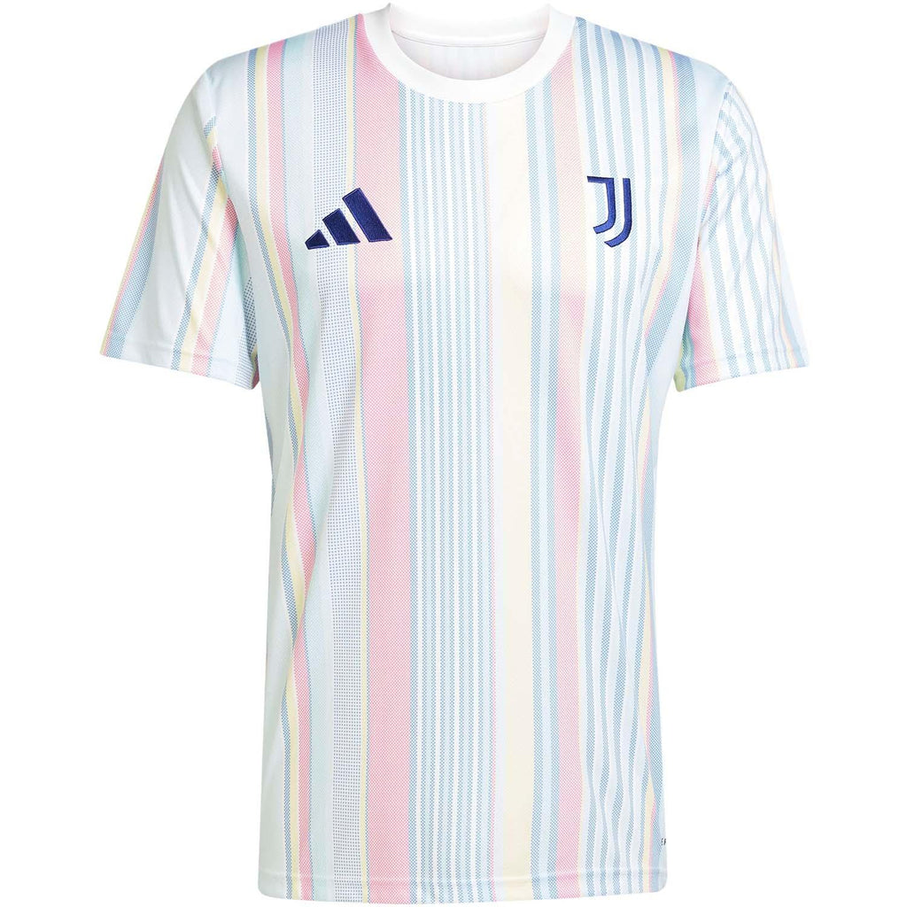 Juventus 25/26 Pre-Match Voetbalshirt