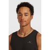 Slub Tanktop strand