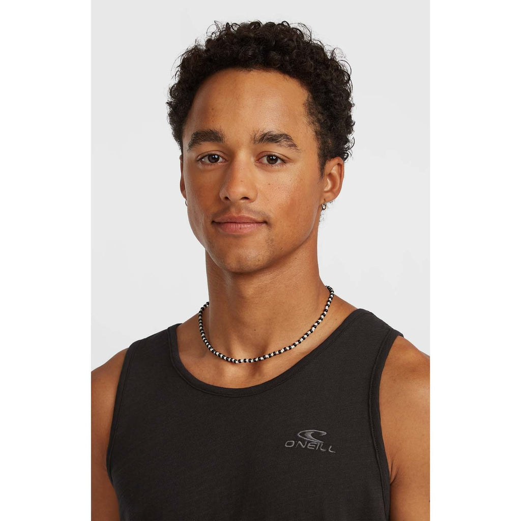 Slub Tanktop strand