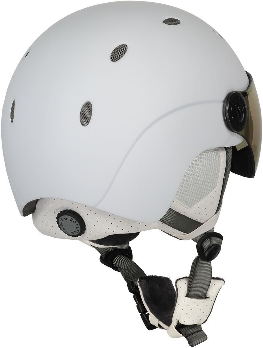 titan visor