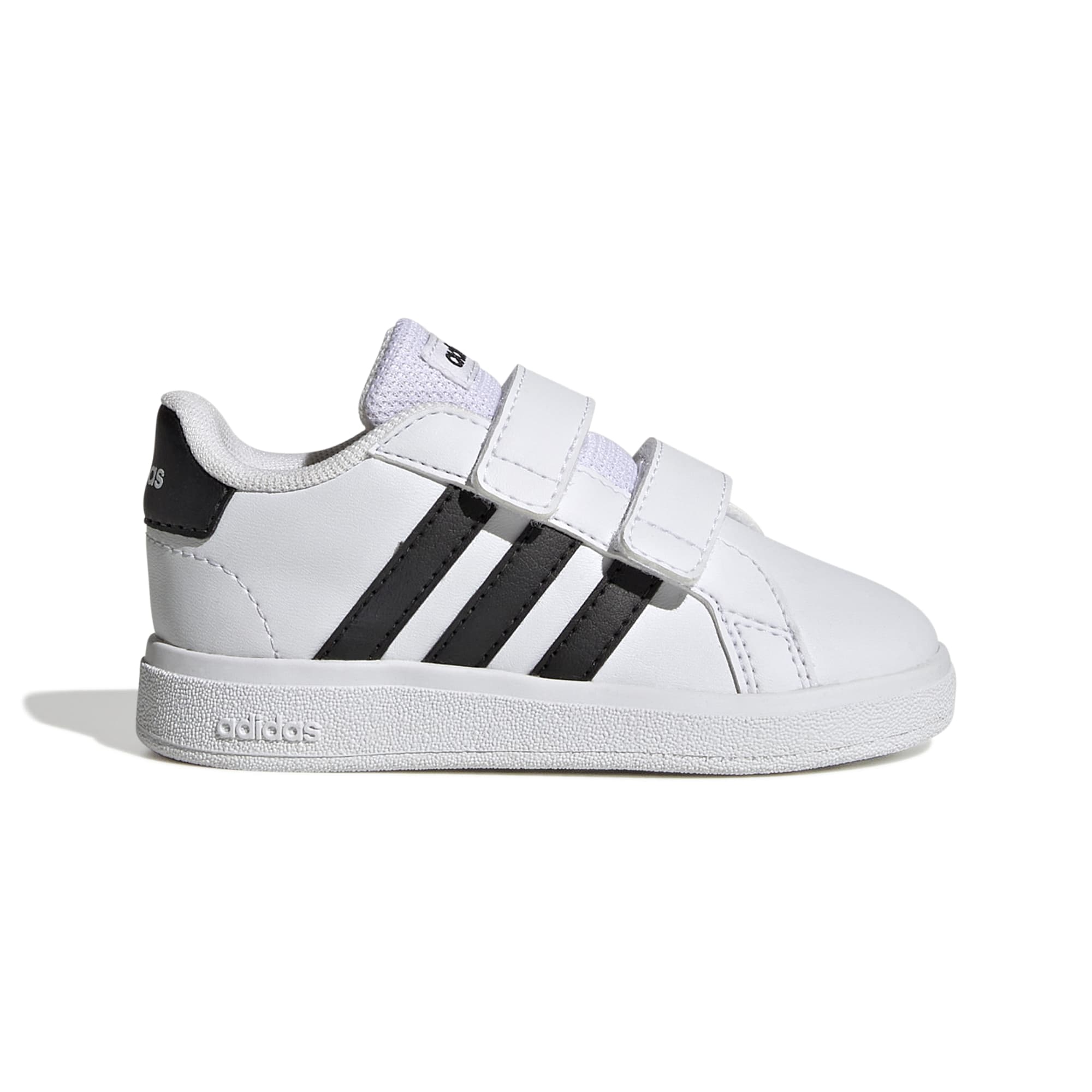 Grand Court Lifestyle sneakers