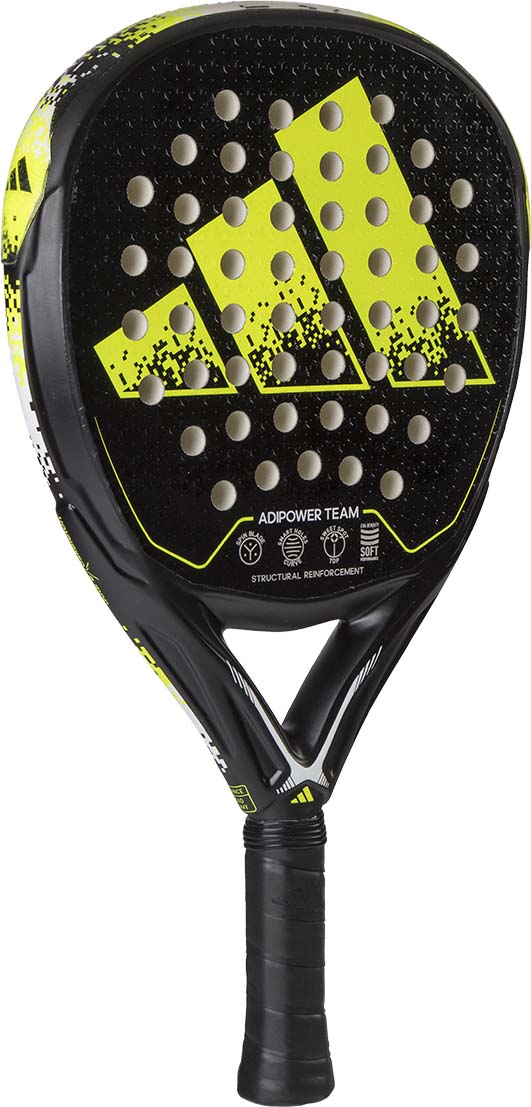 Adipower Team padelracket