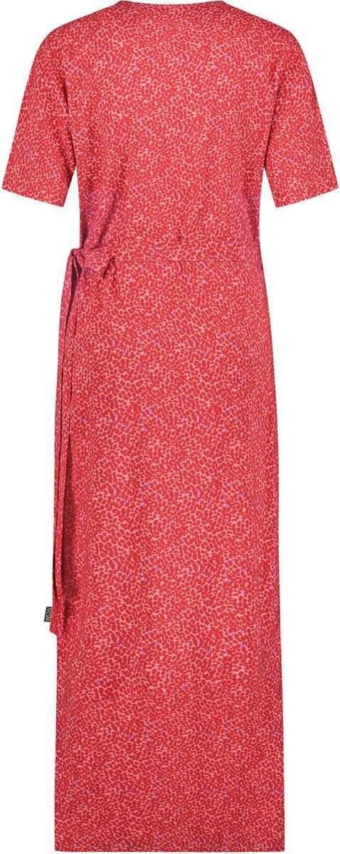 Wrap Dress