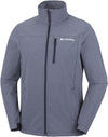 heather canyon hoodless jacket