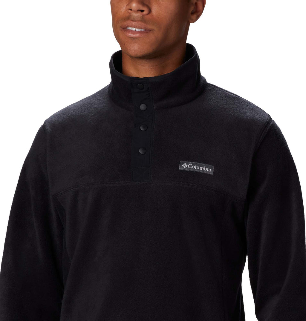 Steens mountain fleece pullover
