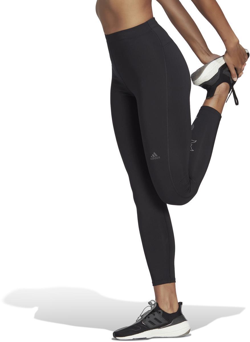 Run Icons Winter hardlooplegging