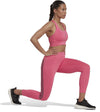 Run Icons 3-Stripes 7/8 Hardlooplegging