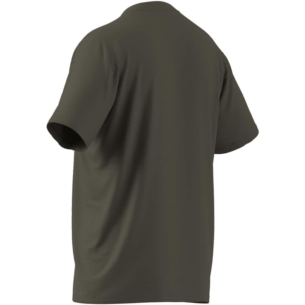 Train Essentials Stretch Training T-shirt