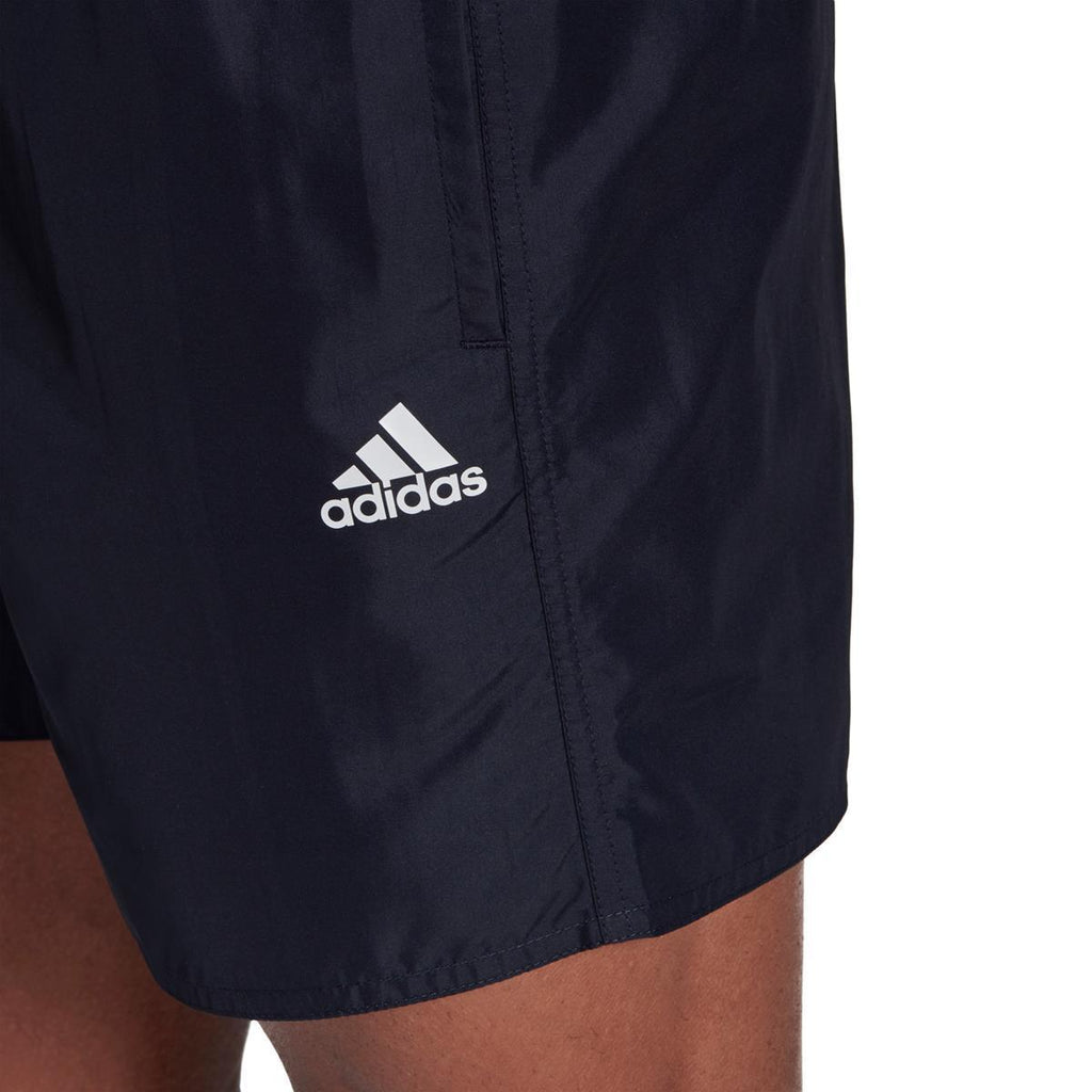 SOLID CLX SH SLHr.-Shorts